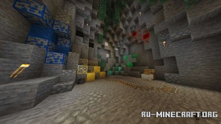 ������� Doyl [128x128] ��� Minecraft PE 1.21