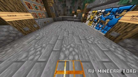 ������� Doyl [128x128] ��� Minecraft PE 1.21