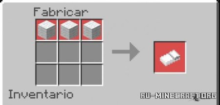 ������� �������� ����� ��� Minecraft PE 1.21