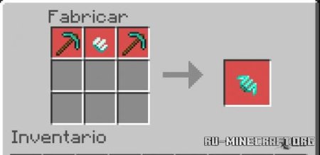 ������� ����� ���� ��������� ��� Minecraft PE 1.21