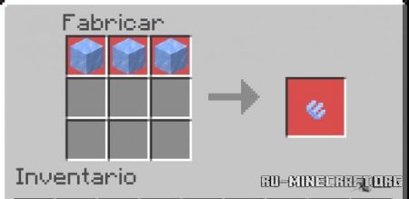 ������� ����� ���� ��������� ��� Minecraft PE 1.21