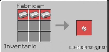 ������� ����� ���� ��������� ��� Minecraft PE 1.21