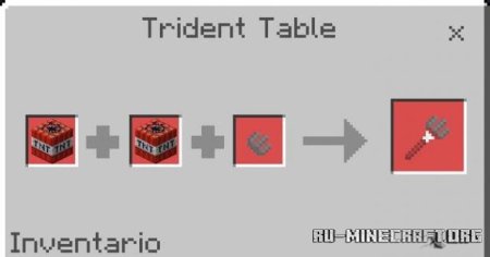 ������� ����� ���� ��������� ��� Minecraft PE 1.21