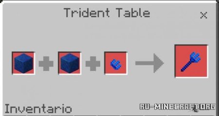 ������� ����� ���� ��������� ��� Minecraft PE 1.21