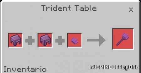 ������� ����� ���� ��������� ��� Minecraft PE 1.21