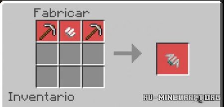 ������� ����� ���� ��������� ��� Minecraft PE 1.21