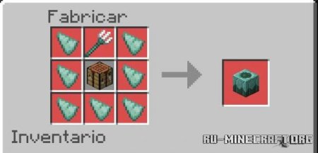 ������� ����� ���� ��������� ��� Minecraft PE 1.21