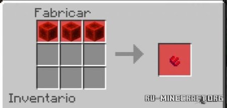 ������� ����� ���� ��������� ��� Minecraft PE 1.21