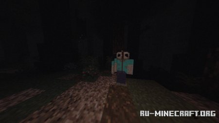 ������� From The Woods ��� Minecraft 1.20.1