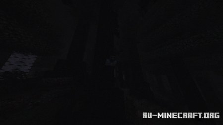 ������� From The Woods ��� Minecraft 1.20.1