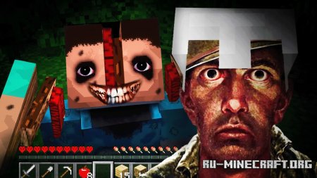 ������� From The Woods ��� Minecraft 1.20.1