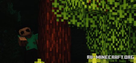 ������� From The Woods ��� Minecraft 1.20.1