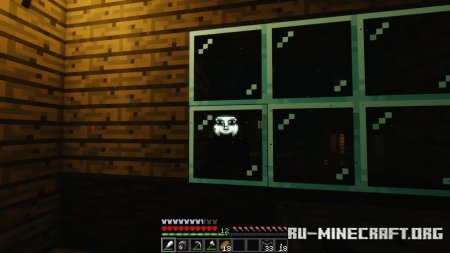 ������� From The Woods ��� Minecraft 1.20.1