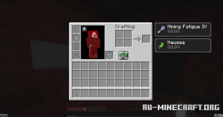 ������� SCP-002 The Living Room ��� Minecraft 1.20.1