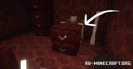 ������� SCP-002 The Living Room ��� Minecraft 1.20.1