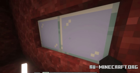 ������� SCP-002 The Living Room ��� Minecraft 1.20.1