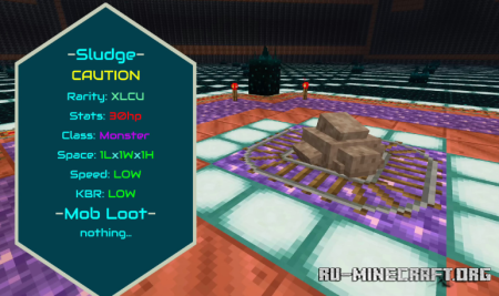 ������� SCP-001 When Day Breaks ��� Minecraft 1.20.1