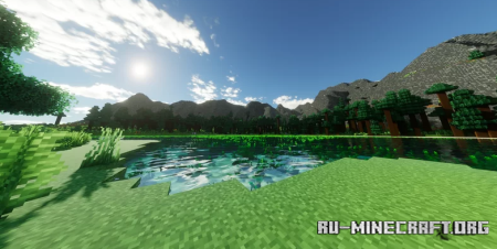 ������� Uccoros - Free 1k x 1k Survival ��� Minecraft