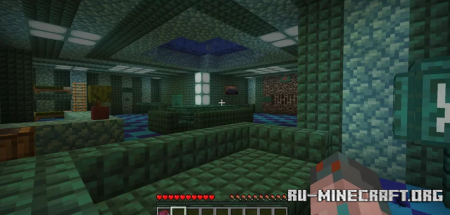 ������� The Grandure Family Unit ��� Minecraft