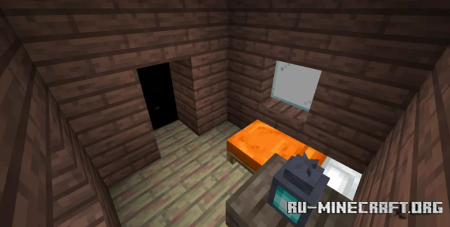 ������� Backrooms by ARTdroit ��� Minecraft