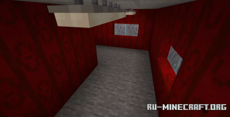 ������� Backrooms by ARTdroit ��� Minecraft