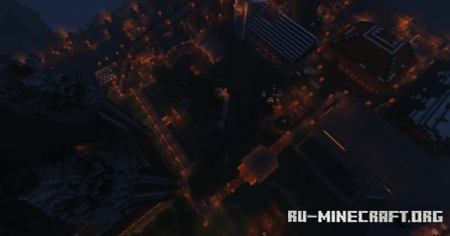 ������� Mug Castle by BlockMaster3310 ��� Minecraft