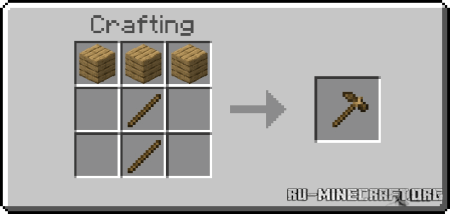 ������� ������ � ����������� �� PHX ��� Minecraft PE 1.20