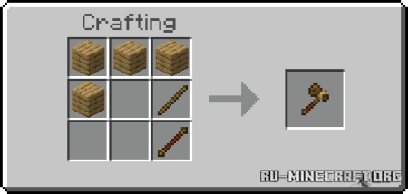 ������� ������ � ����������� �� PHX ��� Minecraft PE 1.20