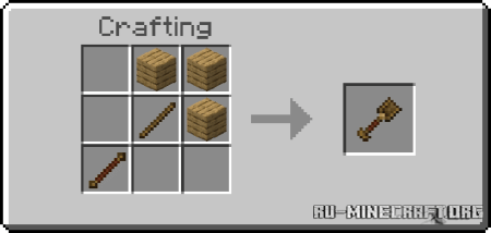 ������� ������ � ����������� �� PHX ��� Minecraft PE 1.20