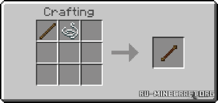 ������� ������ � ����������� �� PHX ��� Minecraft PE 1.20