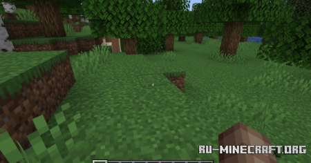 ������� Crosshair V3 ��� Minecraft 1.21.11