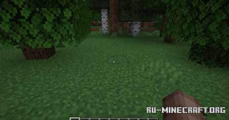 ������� Crosshair V3 ��� Minecraft 1.21.11