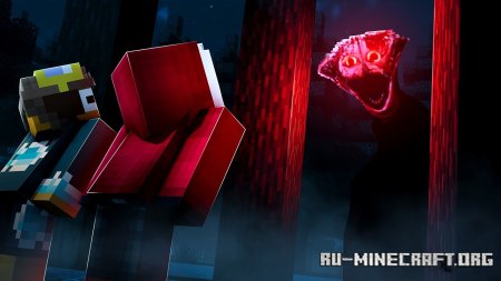 ������� Boiled One Unleashed ��� Minecraft 1.20.1