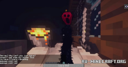 ������� Boiled One Unleashed ��� Minecraft 1.20.1
