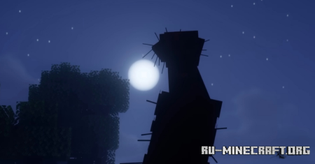 ������� Boiled One Unleashed ��� Minecraft 1.20.1