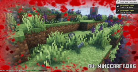 ������� SCP-250 Most of an Allosaurus ��� Minecraft 1.20.1