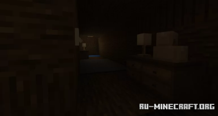 ������� InTheDark - Chapter 1 Home by Mate0r ��� Minecraft