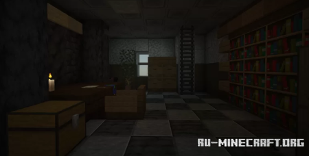 ������� ������ ����� ��� Minecraft