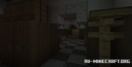 ������� ������ ����� ��� Minecraft