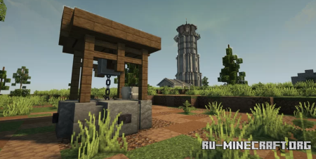 ������� ������ ����� ��� Minecraft