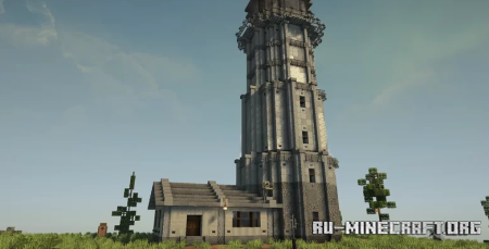 ������� ������ ����� ��� Minecraft