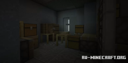 ������� ������ ����� ��� Minecraft