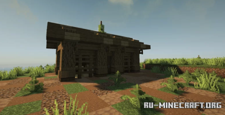 ������� ������ ����� ��� Minecraft