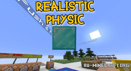 ������� MET - Mapmaking Engine Tool ��� Minecraft