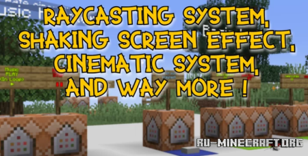 ������� MET - Mapmaking Engine Tool ��� Minecraft