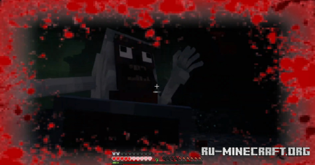 ������� Bridge Worm Reborn ��� Minecraft 1.20.1