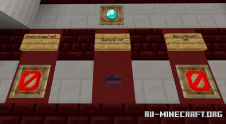 ������� Nether PVP Arena Made by Blaze ��� Minecraft