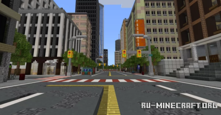 ������� The Backrooms V4.0 ��� Minecraft