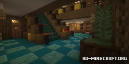 ������� S.Y Little Connor ��� Minecraft