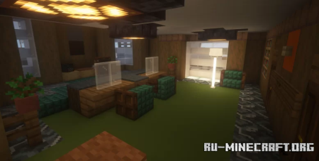 ������� S.Y Little Connor ��� Minecraft